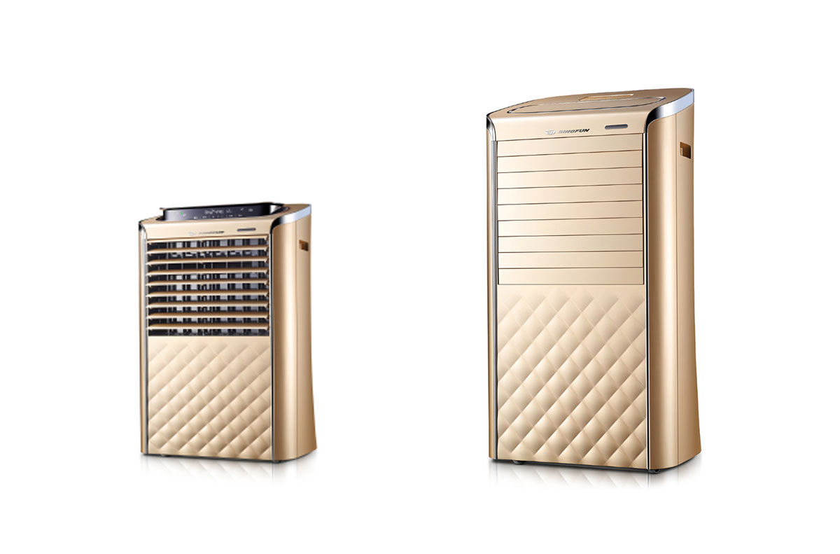 先锋夏季轻奢系列