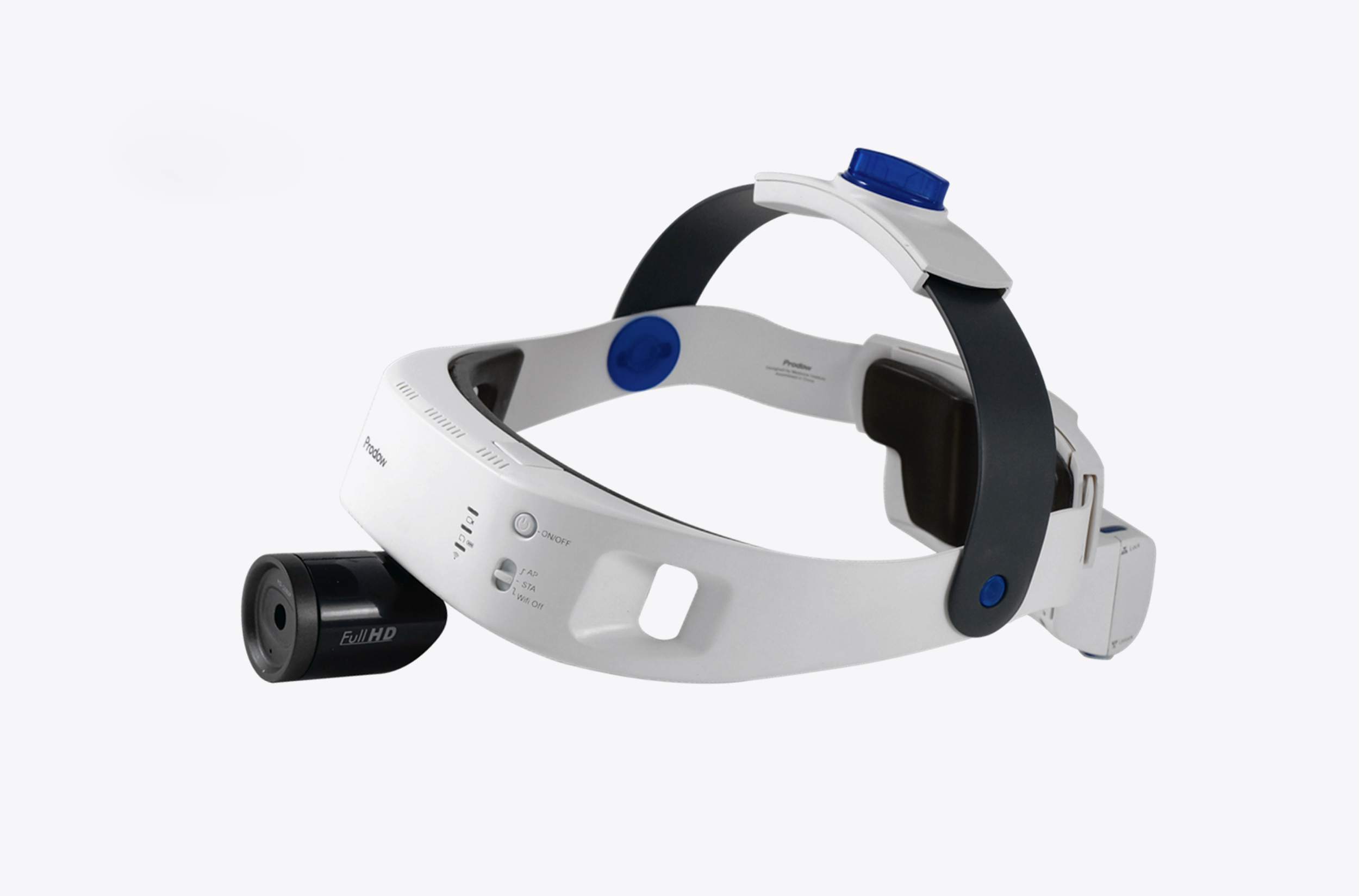 医用穿戴式头盔