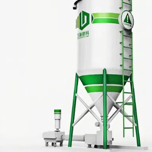 垂直输送<br>一体化系列设备