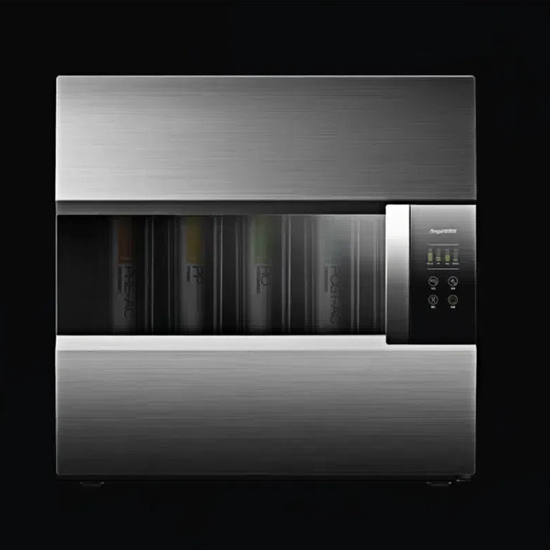 家用高端净水器