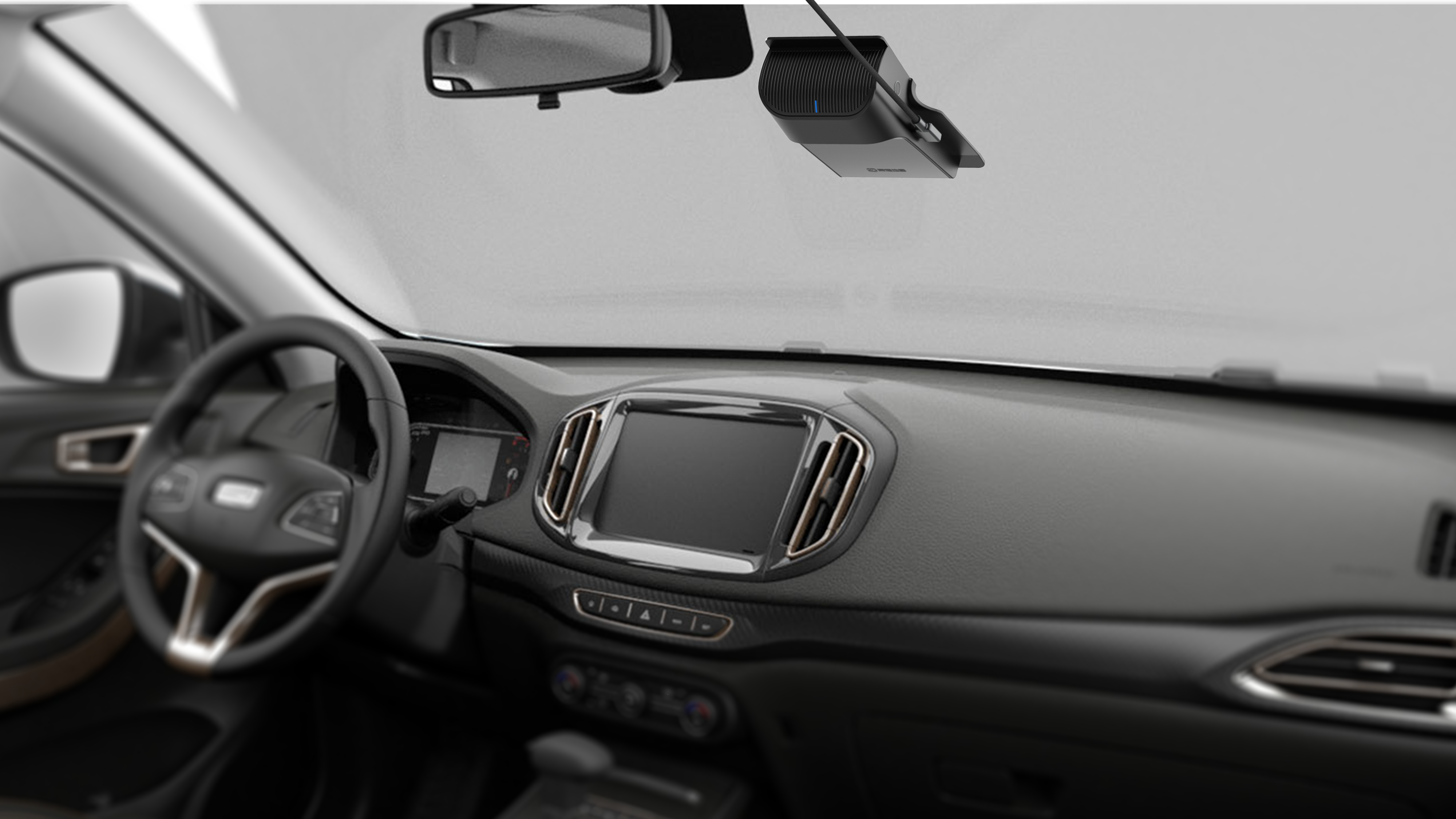 道路信息采集仪