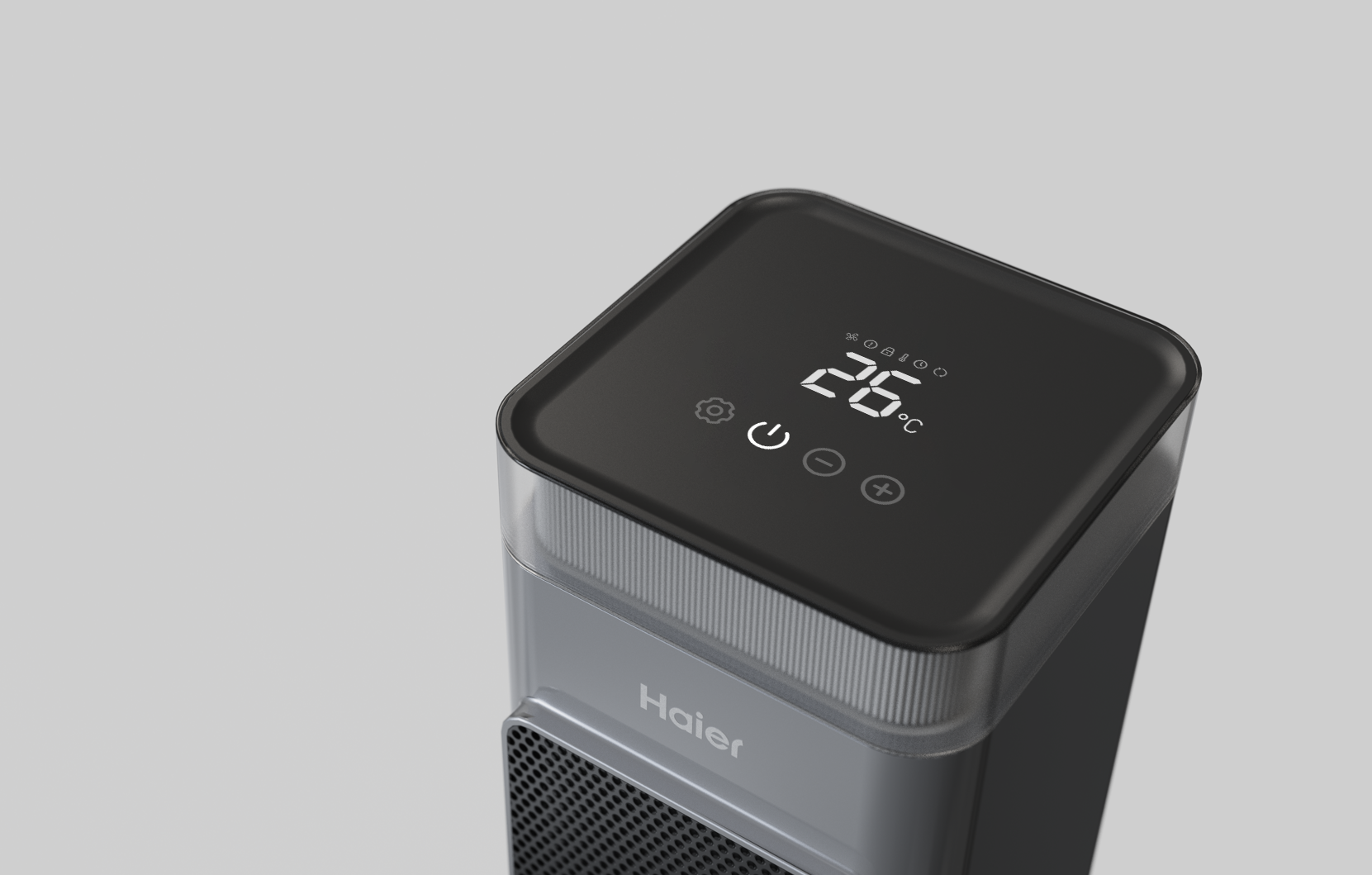 取暖器系列设计