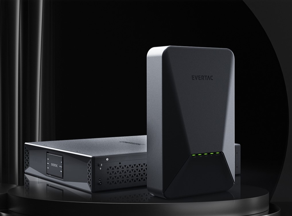 SmartLT<br>智能光纤直放站