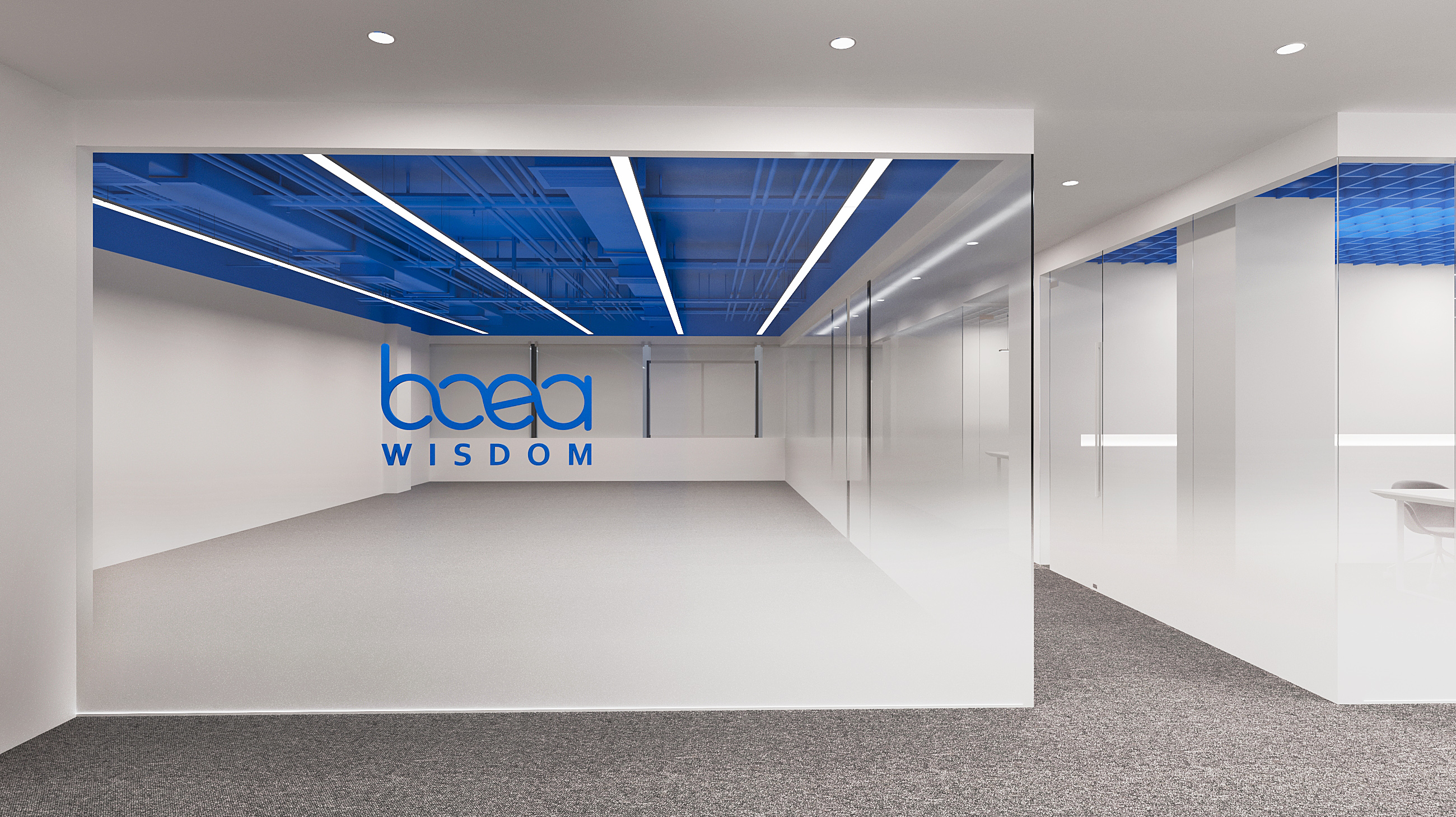 办公室空间设计